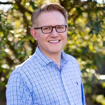 Clinician Headshot