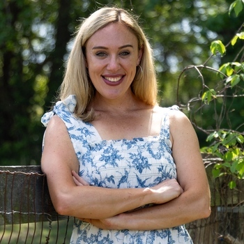 Avatar of Madison Lowe