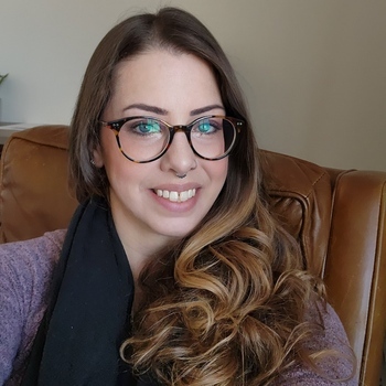 Avatar of Jennifer Zito