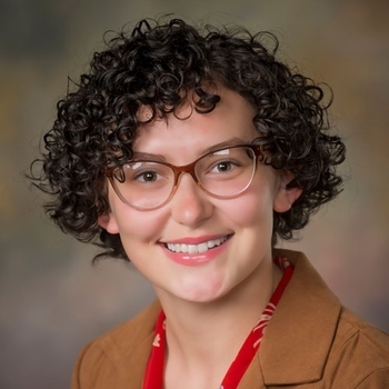 Clinician Headshot