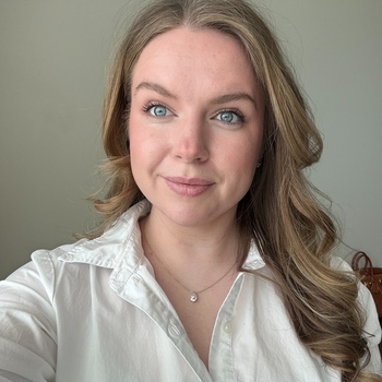 Avatar of Mariya (Masha) Koval-Guffey