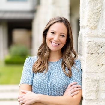 Avatar of Melissa Pless