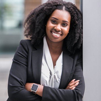 Avatar of Phylicia McClendon