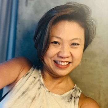 Avatar of Tania Choi Psychotherapy and Coaching 