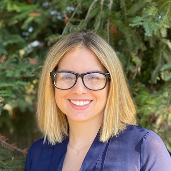 Clinician Headshot