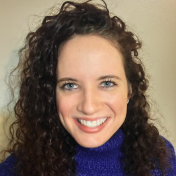 Avatar of Brittney Jones