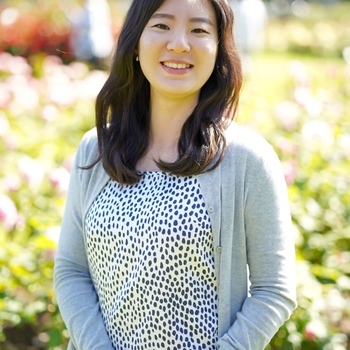 Avatar of Minji Yang