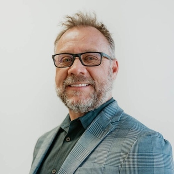 Avatar of Donald Morris