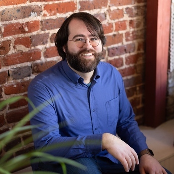 Avatar of Clint Parker, MA