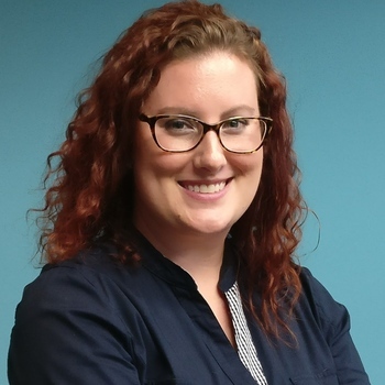 Clinician Headshot