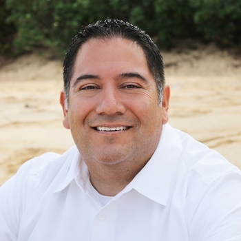 Avatar of Rick R. Thompson, LCSW