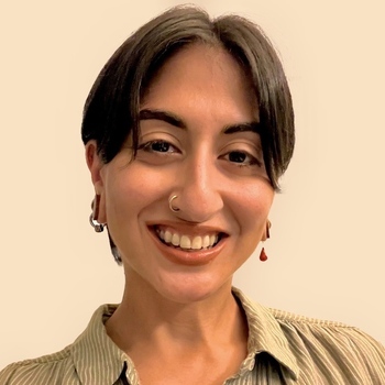 Avatar of Sarah Ghatineh