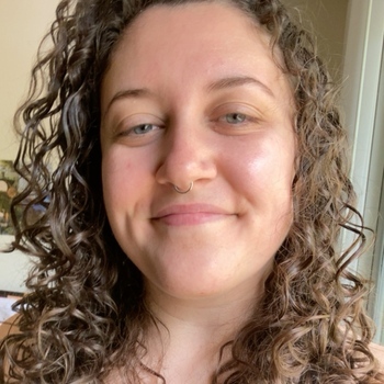 Avatar of Rebecca Saunders