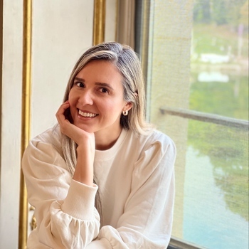 Avatar of Priscila Demarche Martins