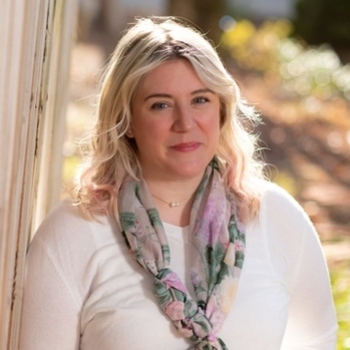 Clinician Headshot