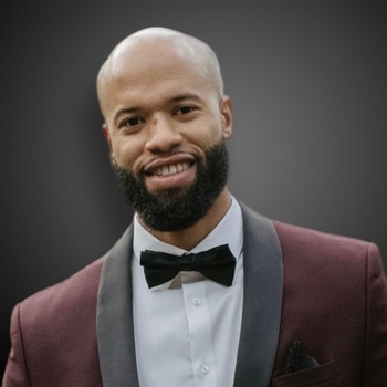 Clinician Headshot