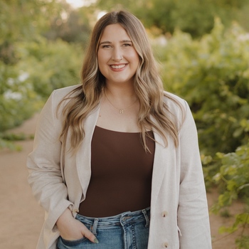 Avatar of Amanda Mowbray, LMFT