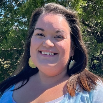 Clinician Headshot