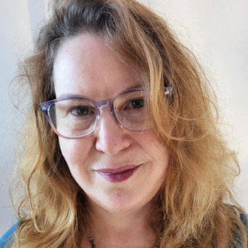 Avatar of Zoe Kunstenaar, MFT