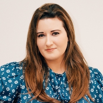 Clinician Headshot