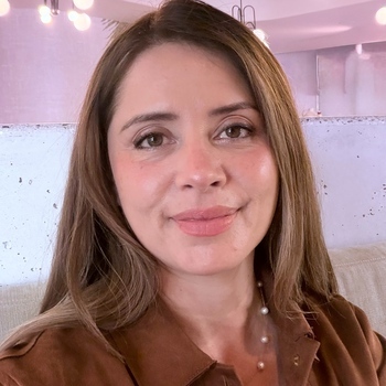 Avatar of Rhina Lovo, PhD