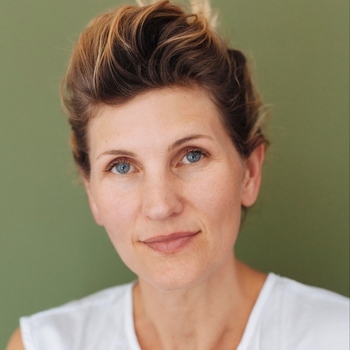 Avatar of Terra Horton