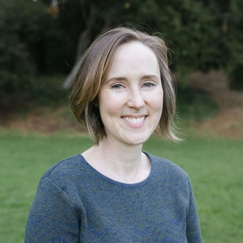 Clinician Headshot