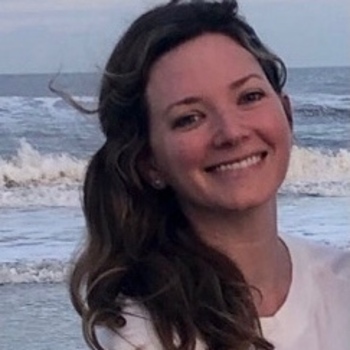 Clinician Headshot
