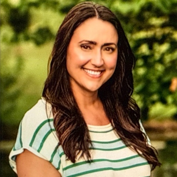Avatar of Lauren Rieken-Hobbs, LPC-S