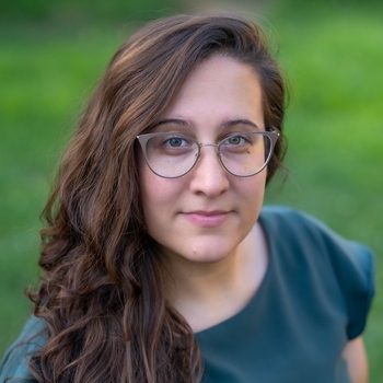 Clinician Headshot