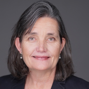 Avatar of Dr. Deborah K. Hendren