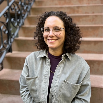 Avatar of Arielle Mottes