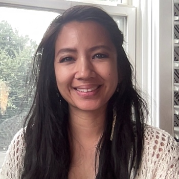 Avatar of Reina Remigio, PhD