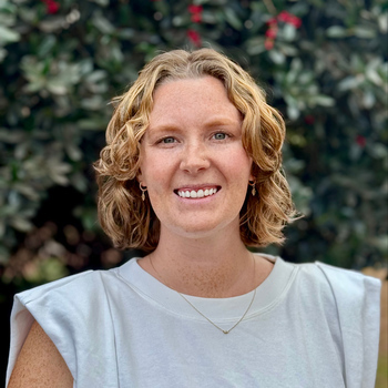 Avatar of Caitlin Coile, LPC-MHSP (she/her)