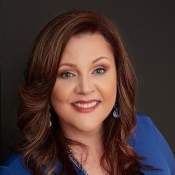 Clinician Headshot