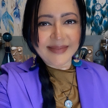 Avatar of Nitza Ramos-Cruz, Ph.D., LMHC-MA, LMHC-FL, MCCS