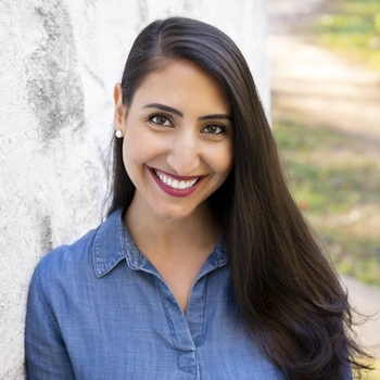 Clinician Headshot