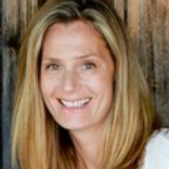 Avatar of Alison Englar-Carlson