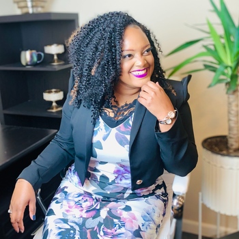 Avatar of Crystal Williams, LPC