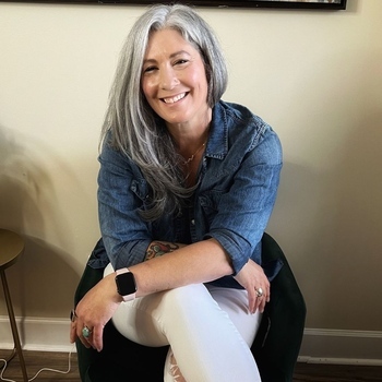 Avatar of Amanda JP Ford