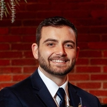 Clinician Headshot