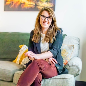 Avatar of Jamie Kinley