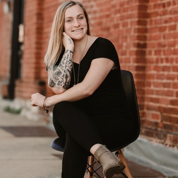 Avatar of Brittany Russell