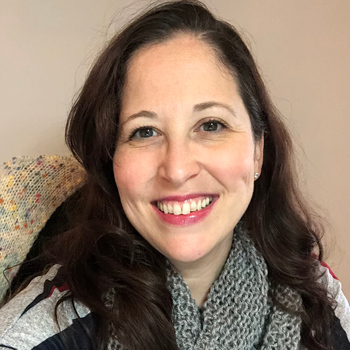 Avatar of Chana Friedman