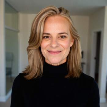 Avatar of Julie Kahre, LCSW