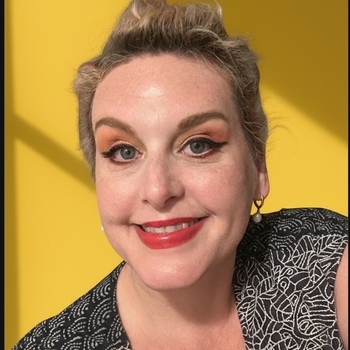 Avatar of Vanessa Hari, LPC