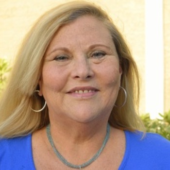 Clinician Headshot