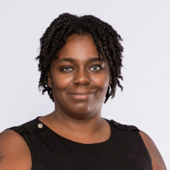 Avatar of Ngozi Harris