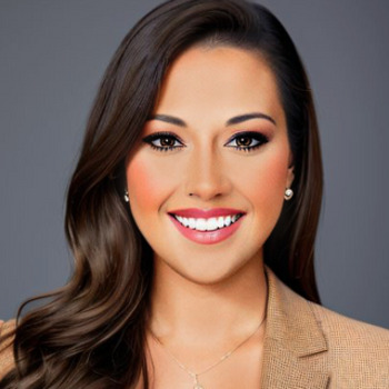 Clinician Headshot