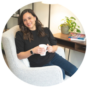 Avatar of Liz Higgins, LMFT